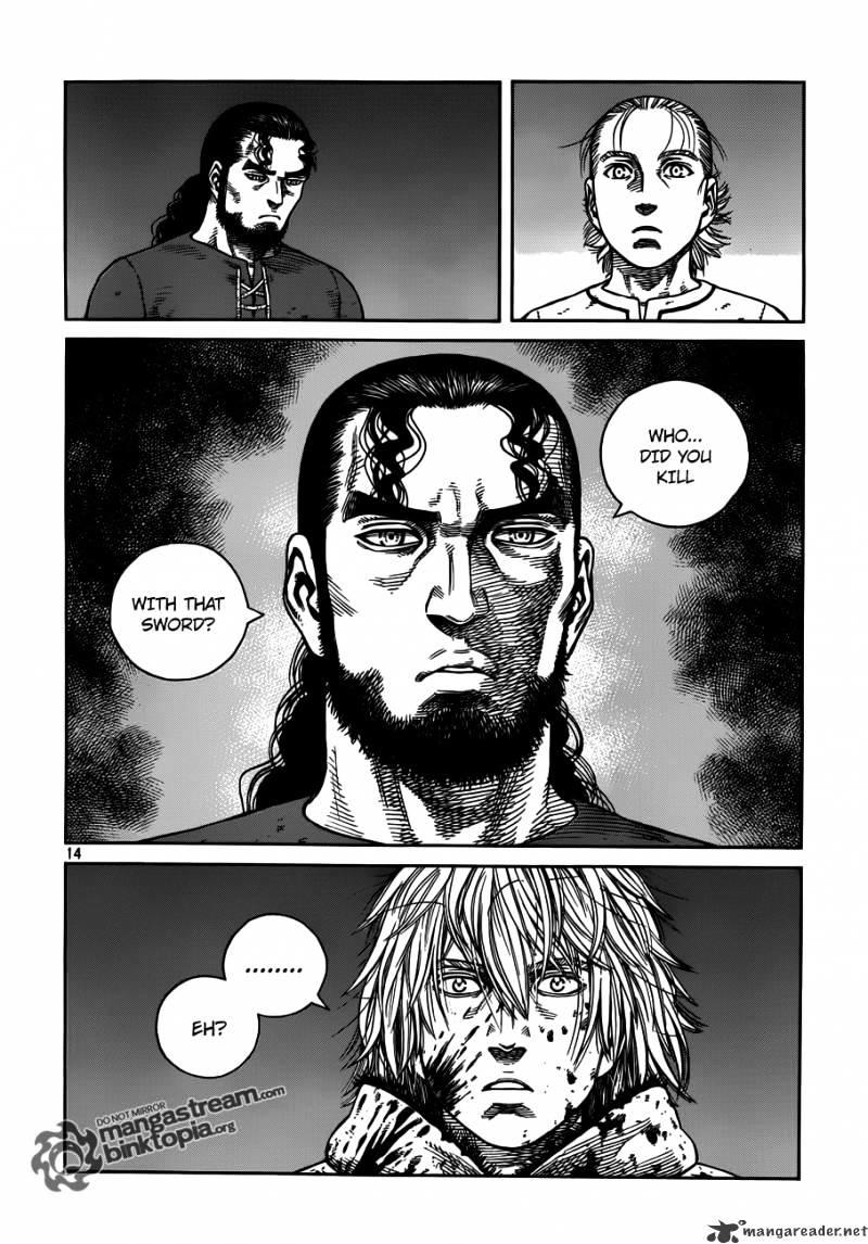 Vinland Saga, Chapter 70 image 14